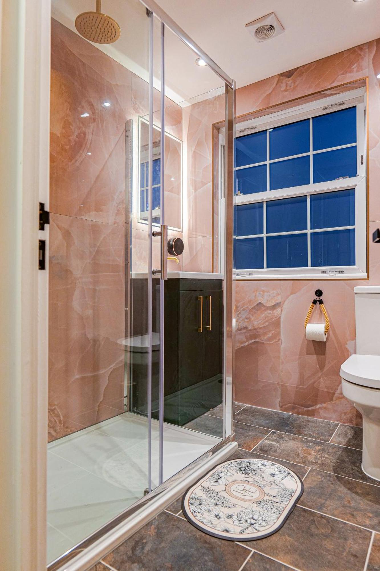 Hyacinth Apartments - Central Luxury Brighton Екстериор снимка
