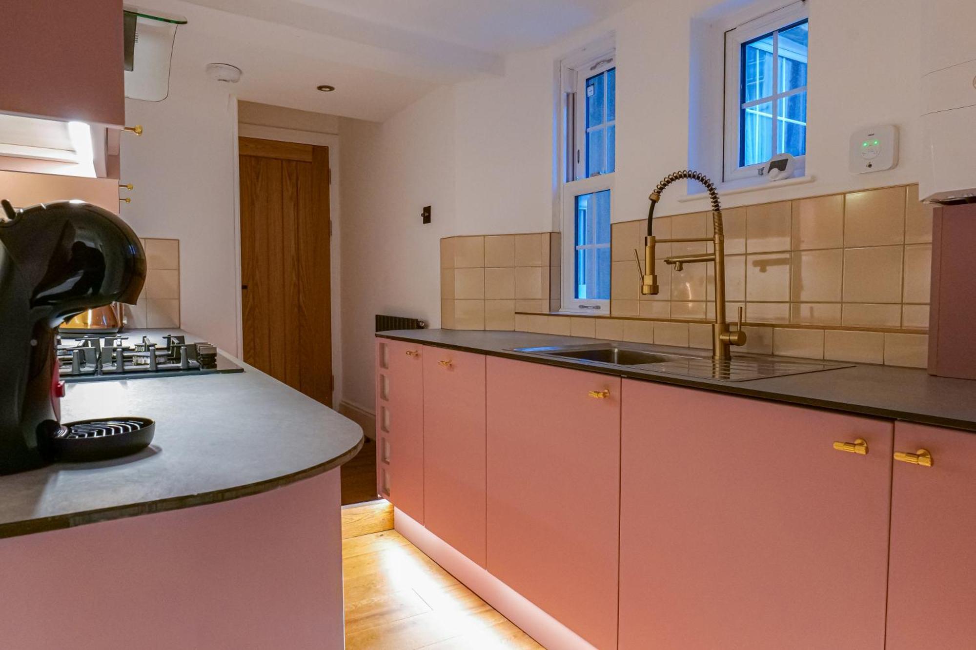 Hyacinth Apartments - Central Luxury Brighton Екстериор снимка